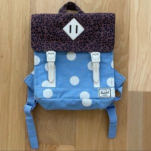 Herschel Supply Co Toddler Kid Bookbag